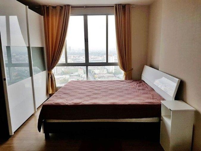 picture G0115🧡中国客户，请加微信。(在联系方式的旁边)For rent The Tree Bang Po Station Line ❤️💜@condopremium💜❤️Ready to move in ⬛🟨 📞 065 695 3645🟨⬛ - 1/8