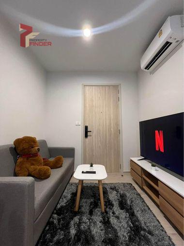 รูป Rds-1692 ให้เช่าคอนโด Nue noble centre bangna ✨️ นัดชมห้อง 🟥LINE : @propertybkk2 - รูปที่ 2/11