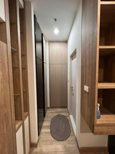 รูป Rds-1693 ขายคอนโด  Niche mono สุขุมวิท-แบริ่ง  นัดชมห้อง 👉line : @propertyfinder  - รูปที่ 4/7