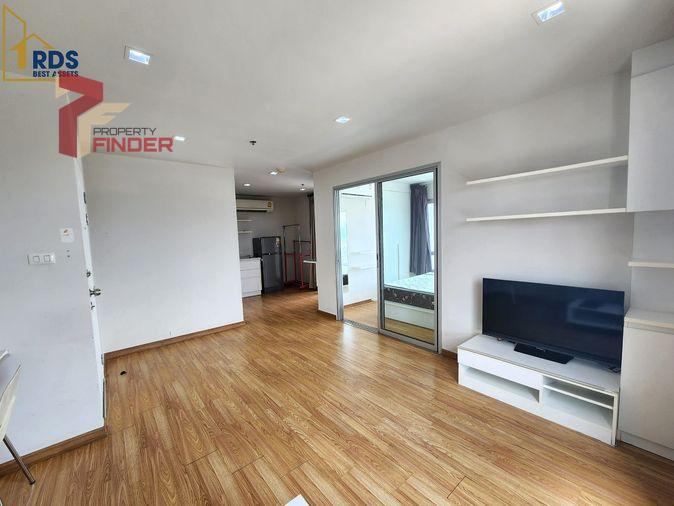 picture Condo for rent The Trust Residence Ratchada - Rama 3 Contact @propertybkk4 - 7/14