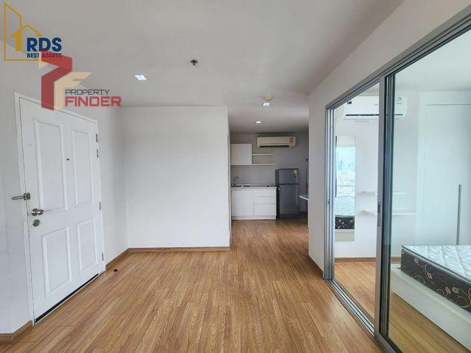 picture Condo for rent The Trust Residence Ratchada - Rama 3 Contact @propertybkk4 - 6/14