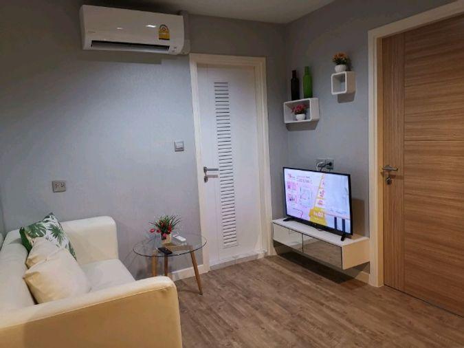 picture G1415🚨中国客户，请加微信。(在联系方式的旁边)For rent H2 Ramindra 21 Line ❤️💜@condopremium💜❤️Ready to move in ⬛🟨 📞 065 695 3645🟨⬛ - 5/12