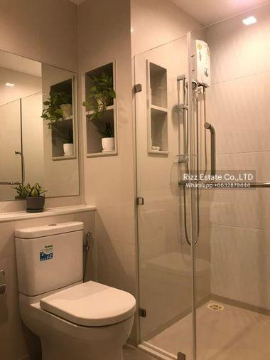 picture LineID : @Rizzestate (With @) Available Now!!! Life Ladprao Nice Room - 3/7