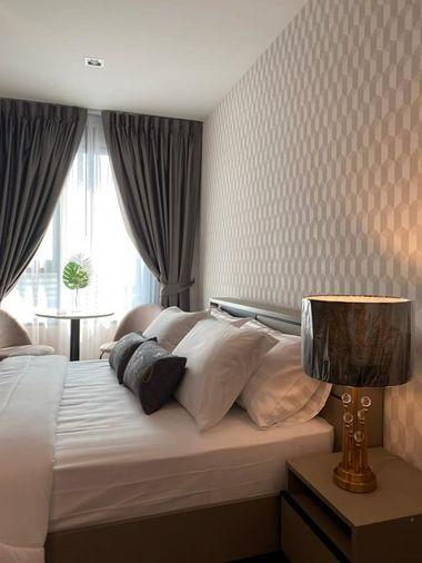 picture LineID : @Rizzestate  (With @)  Available Now!!!   Life Ladprao  Nice Room - 7/7