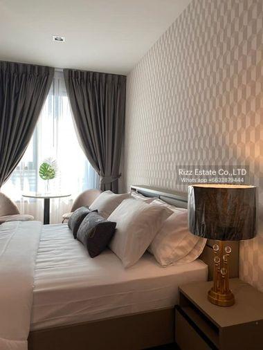 picture LineID : @Rizzestate (With @) Available Now!!! Life Ladprao Nice Room - 7/7