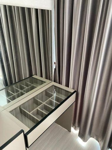 picture LineID : @Rizzestate  (With @)  Available Now!!!   Life Ladprao  Nice Room - 2/7
