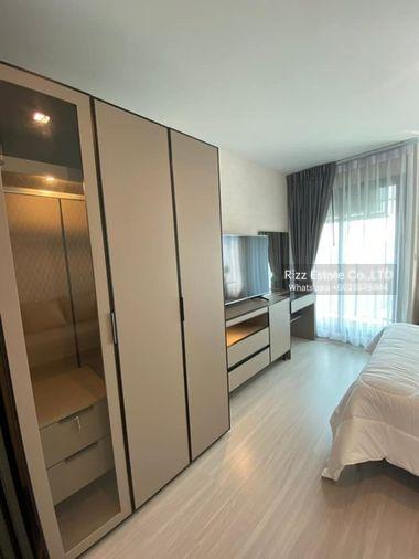 picture LineID : @Rizzestate (With @) Available Now!!! Life Ladprao Nice Room - 4/7