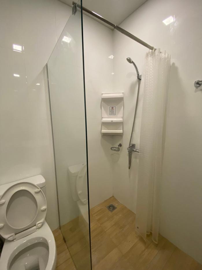 รูป CIty Link Condo  ห้อง Studio 24 ตรม. ชั้น 6 ตึกมาดริด ราคาเพียง 7,500 บาท/เดือน - รูปที่ 14/21