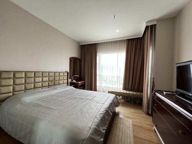 รูป คอนโดให้เช่าเดอะซี ศรีราชา ใ2 ห้องนอน ราคา 20,000 บาท - รูปที่ 11/18