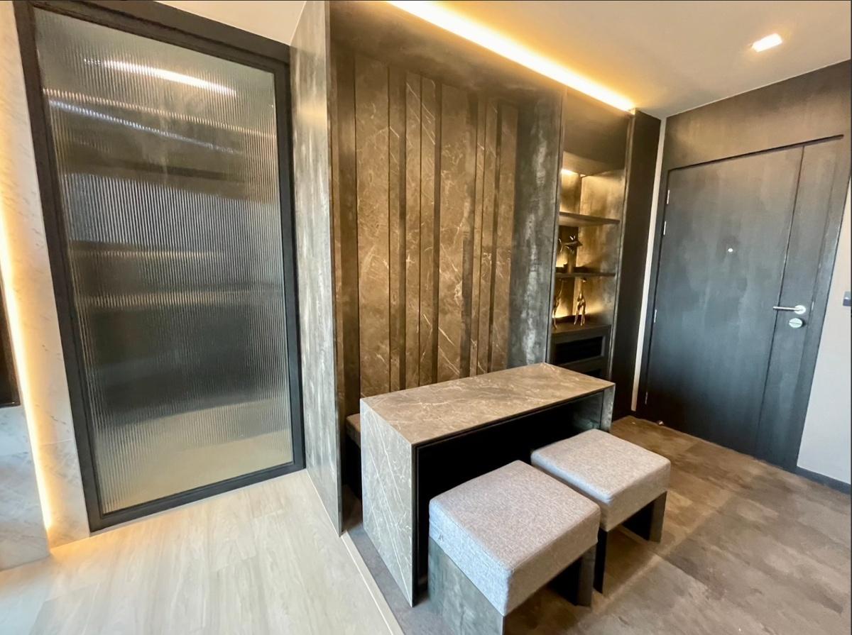 picture for rent Life One Wireless. 2bed 45sqm. Line id: @pfagent - 5/13