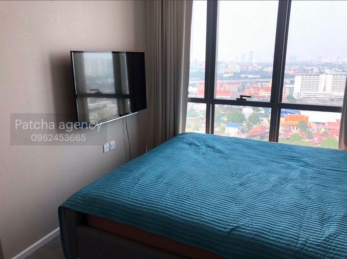 รูป ให้เช่า 333 Riverside . 2นอน 96ตร.ม. Line id: @pfagent - รูปที่ 5/8