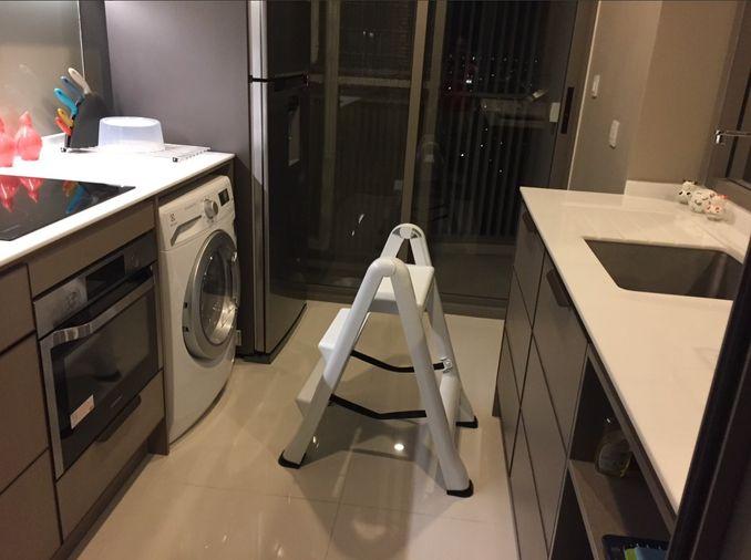 รูป ให้เช่า 333 Riverside . 2นอน 96ตร.ม. Line id: @pfagent - รูปที่ 4/8