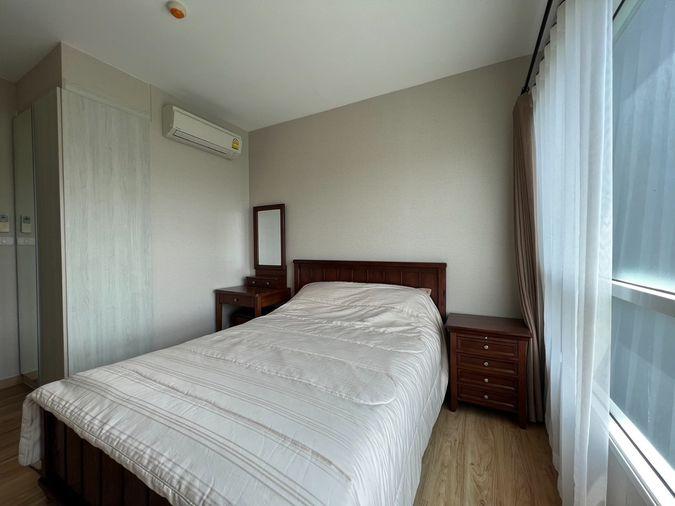 รูป คอนโดให้เช่าเดอะซี ศรีราชา ใ2 ห้องนอน ราคา 20,000 บาท - รูปที่ 7/18