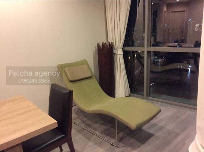 รูป ให้เช่า 333 Riverside . 2นอน 96ตร.ม. Line id: @pfagent - รูปที่ 8/8