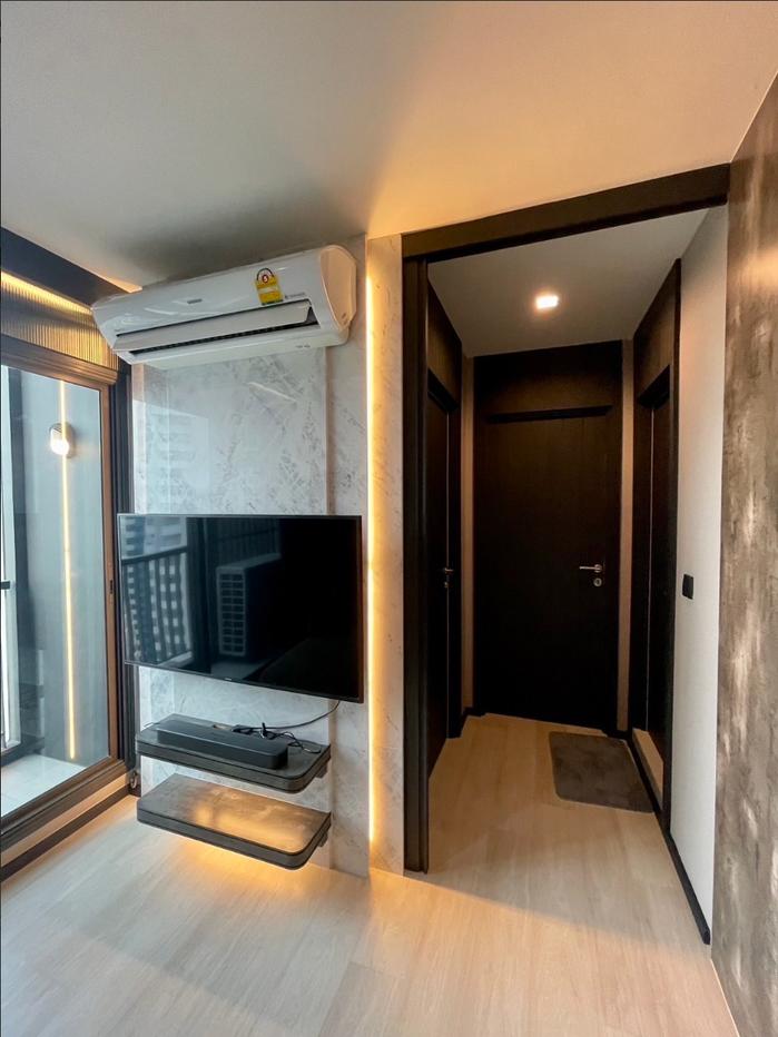 picture for rent Life One Wireless. 2bed 45sqm. Line id: @pfagent - 2/13