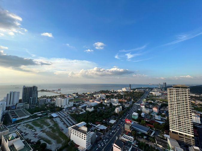 รูป คอนโดคีนศรีราชา 2 ห้องนอน 40,000 บาท - รูปที่ 19/22