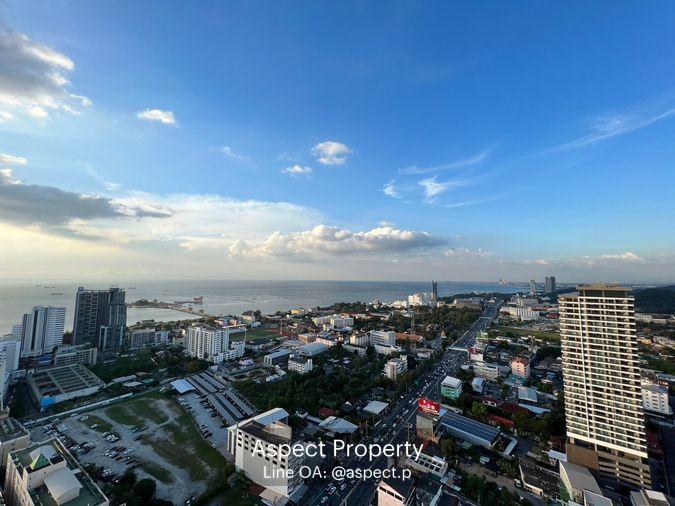 รูป คอนโดคีนศรีราชา 2 ห้องนอน 40,000 บาท - รูปที่ 19/22