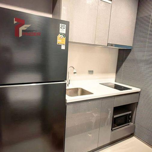 รูป Rds-1727 ให้เช่าคอนโด Life Asoke Hype นัดชมห้อง 👉line : @propertyfinder - รูปที่ 8/9