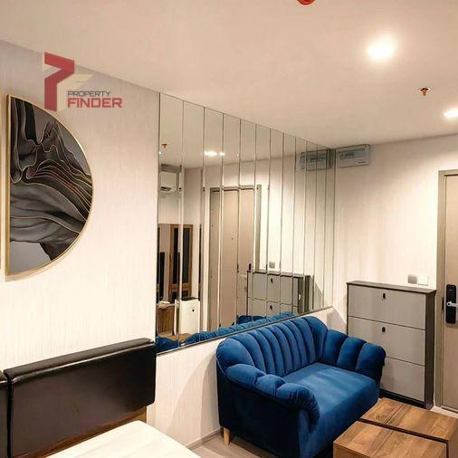 รูป Rds-1727 ให้เช่าคอนโด Life Asoke Hype นัดชมห้อง 👉line : @propertyfinder - รูปที่ 2/9