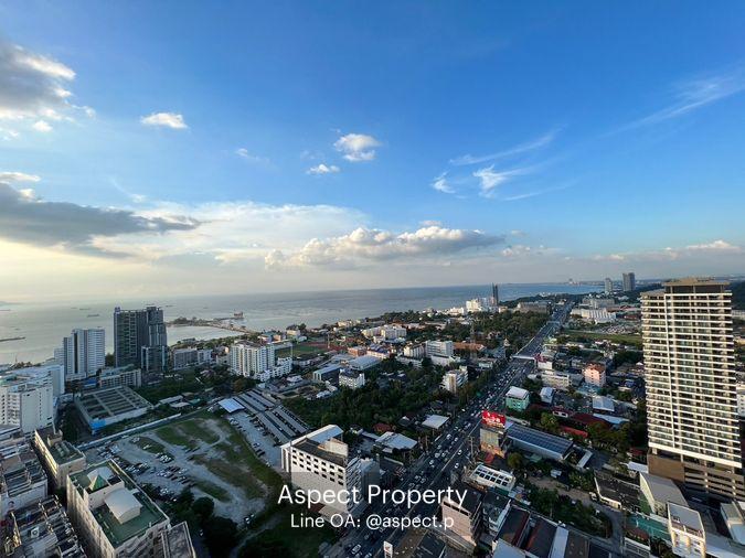 รูป คอนโดคีนศรีราชา 2 ห้องนอน 40,000 บาท - รูปที่ 21/22