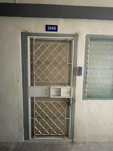 รูป บ้านเอื้ออาทร นาจอมเทียน เฟส 2 ตึก 96 ตึกหน้าตลาด - รูปที่ 8/11