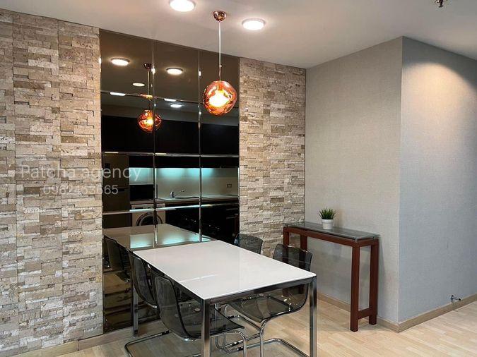 picture for rent 59 Heritage. 2beds 73sq.m. Line id: @pfagent - 3/9