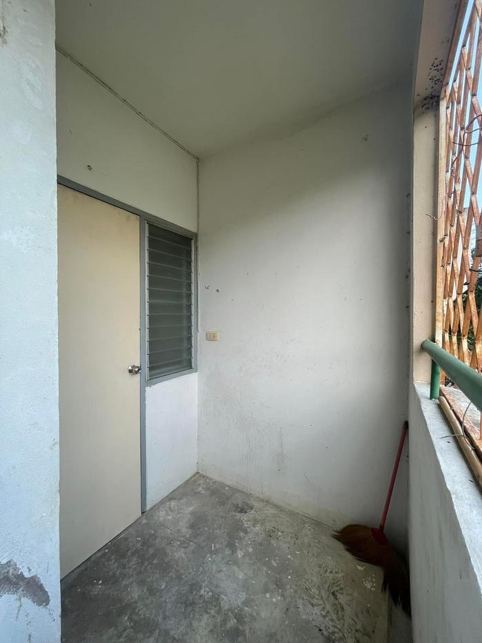รูป บ้านเอื้ออาทร นาจอมเทียน เฟส 2 ตึก 96 ตึกหน้าตลาด - รูปที่ 11/11