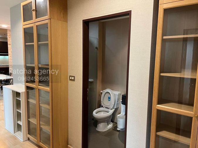 picture for rent 59 Heritage. 2beds 73sq.m. Line id: @pfagent - 5/9