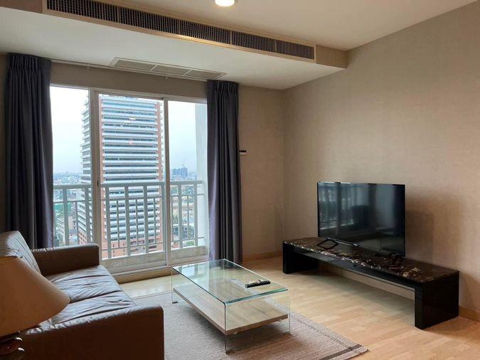 picture for rent 59 Heritage. 2beds 73sq.m. Line id: @pfagent - 1/9