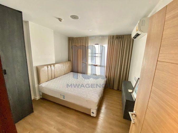 รูป MW๙๐🔴🟢🟡กดปุ่มแอดไลน์ได้เลยนะคะ🔴💥💎Esta Condominium - รูปที่ 1/7