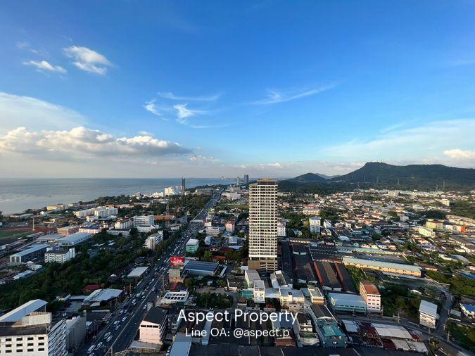 รูป คอนโดคีนศรีราชา 2 ห้องนอน 40,000 บาท - รูปที่ 20/22