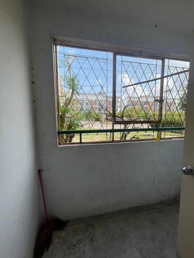 รูป บ้านเอื้ออาทร นาจอมเทียน เฟส 2 ตึก 96 ตึกหน้าตลาด - รูปที่ 7/11