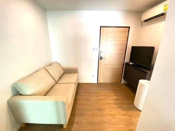 รูป MW๙๐🔴🟢🟡กดปุ่มแอดไลน์ได้เลยนะคะ🔴💥💎Esta Condominium - รูปที่ 4/7