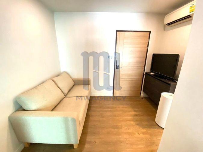 รูป MW๙๐🔴🟢🟡กดปุ่มแอดไลน์ได้เลยนะคะ🔴💥💎Esta Condominium - รูปที่ 4/7