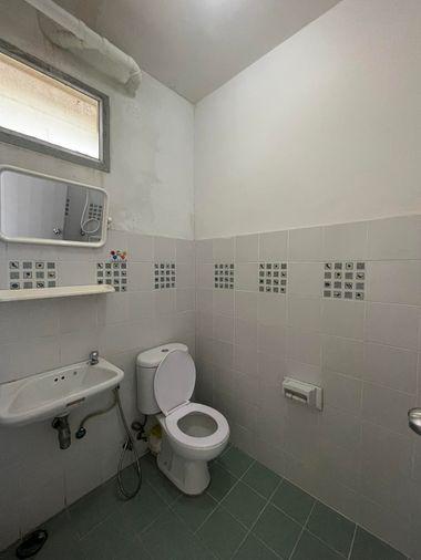 รูป บ้านเอื้ออาทร นาจอมเทียน เฟส 2 ตึก 96 ตึกหน้าตลาด - รูปที่ 5/11