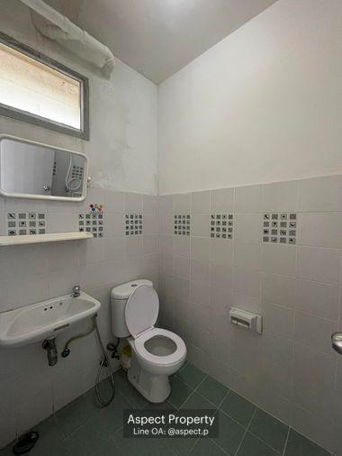 รูป บ้านเอื้ออาทร นาจอมเทียน เฟส 2 ตึก 96 ตึกหน้าตลาด - รูปที่ 5/11