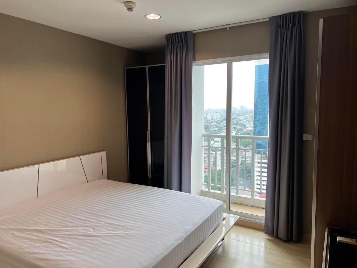 picture for rent 59 Heritage. 2beds 73sq.m. Line id: @pfagent - 6/9