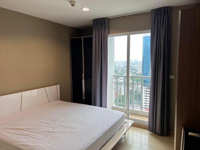 picture for rent 59 Heritage. 2beds 73sq.m. Line id: @pfagent - 6/9