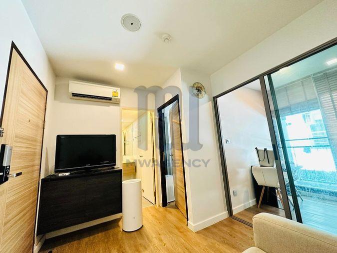 รูป MW๙๐🔴🟢🟡กดปุ่มแอดไลน์ได้เลยนะคะ🔴💥💎Esta Condominium - รูปที่ 7/7