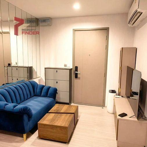 รูป Rds-1727 ให้เช่าคอนโด Life Asoke Hype นัดชมห้อง 👉line : @propertyfinder - รูปที่ 1/9