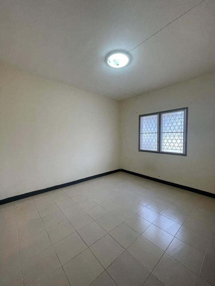 รูป บ้านเอื้ออาทร นาจอมเทียน เฟส 2 ตึก 96 ตึกหน้าตลาด - รูปที่ 4/11