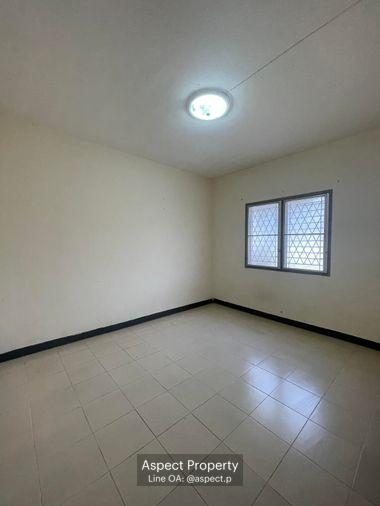 รูป บ้านเอื้ออาทร นาจอมเทียน เฟส 2 ตึก 96 ตึกหน้าตลาด - รูปที่ 4/11