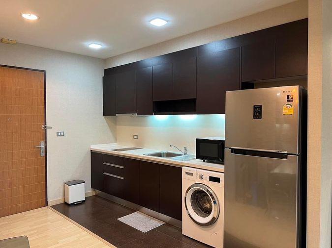 picture for rent 59 Heritage. 2beds 73sq.m. Line id: @pfagent - 4/9