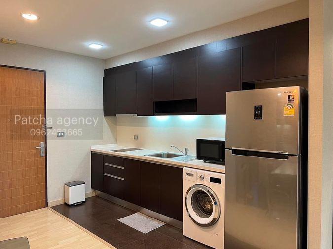 picture for rent 59 Heritage. 2beds 73sq.m. Line id: @pfagent - 4/9