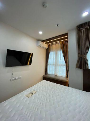 รูป ขาย ศุภาลัย เวอเรนด้า รามคำแหง เลขที่ 298/1445 - รูปที่ 11/15