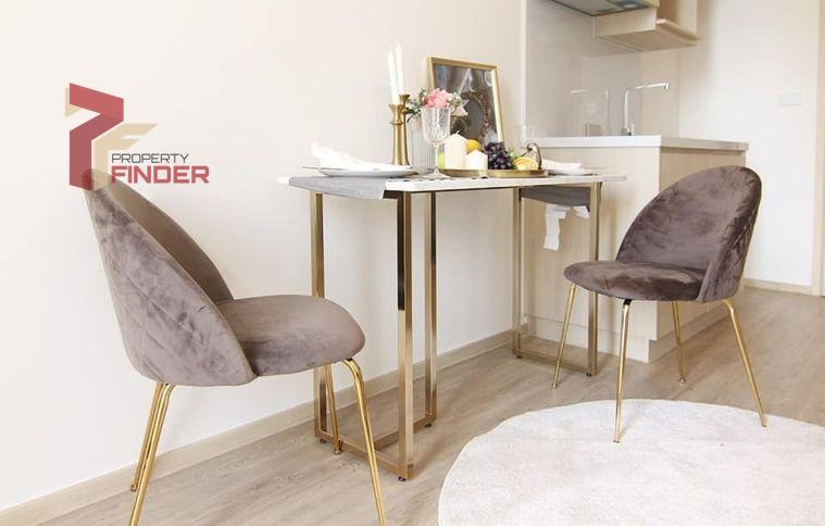 รูป Rds-1751 ให้เช่าคอนโด Noble State 39 นัดชมห้อง 👉line : @propertyfinder - รูปที่ 5/5