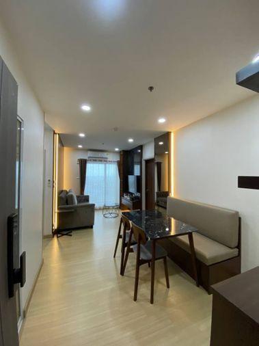 รูป ขาย ศุภาลัย เวอเรนด้า รามคำแหง เลขที่ 298/1445 - รูปที่ 2/15