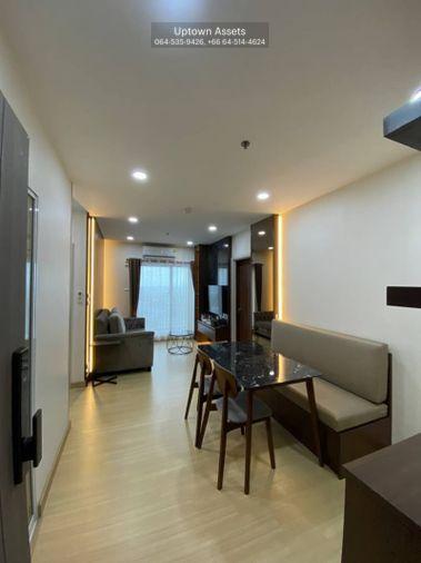 รูป ขาย ศุภาลัย เวอเรนด้า รามคำแหง เลขที่ 298/1445 - รูปที่ 2/15