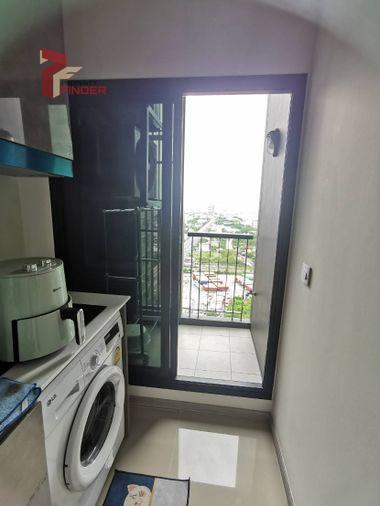 รูป Rds-1754 ให้เช่าคอนโด Aspire เอราวัณ ไพร์ม นัดชมห้อง 👉line : @propertyfinder - รูปที่ 7/9