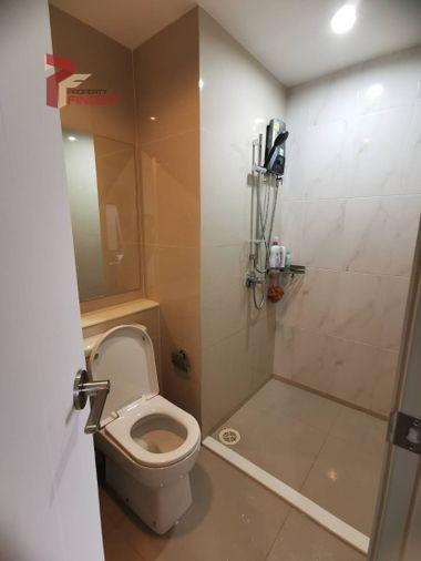 รูป Rds-1754 ให้เช่าคอนโด Aspire เอราวัณ ไพร์ม นัดชมห้อง 👉line : @propertyfinder - รูปที่ 8/9